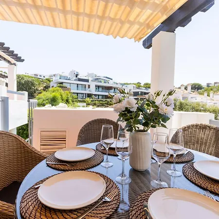 Golden Paradise * Marbella