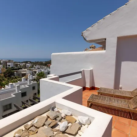 Casa vacanze Golden Paradise Marbella