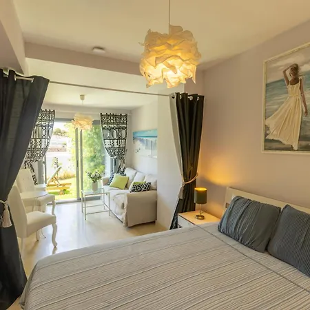 Casa vacanze Golden Paradise
