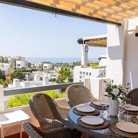 Golden Paradise Casa vacanze *