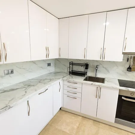 Casa vacanze Golden Paradise Marbella