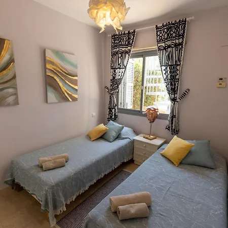 Golden Paradise Casa vacanze *