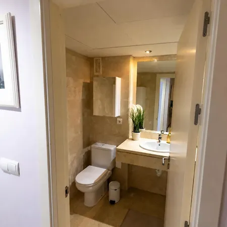 Golden Paradise Casa vacanze Marbella