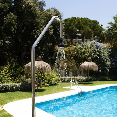 Golden Paradise Casa vacanze Marbella