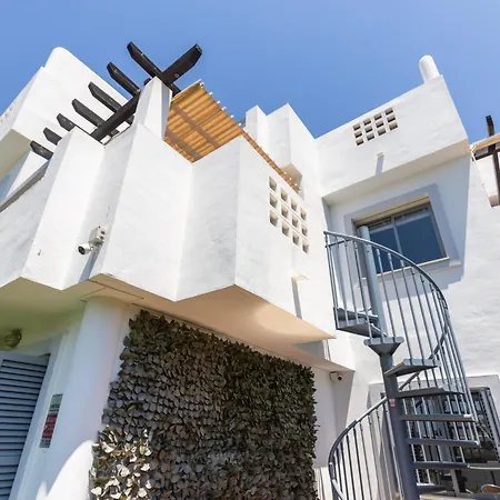 Casa vacanze Golden Paradise *