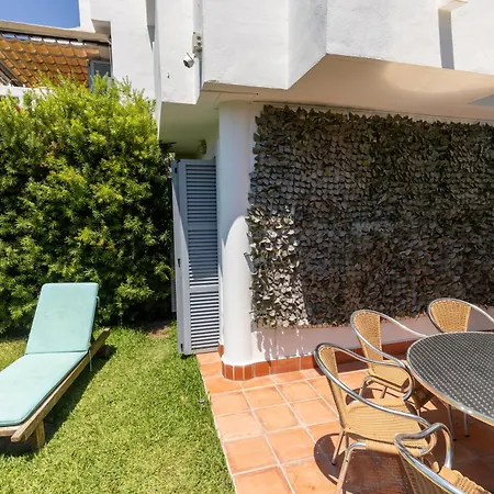 Golden Paradise * Marbella